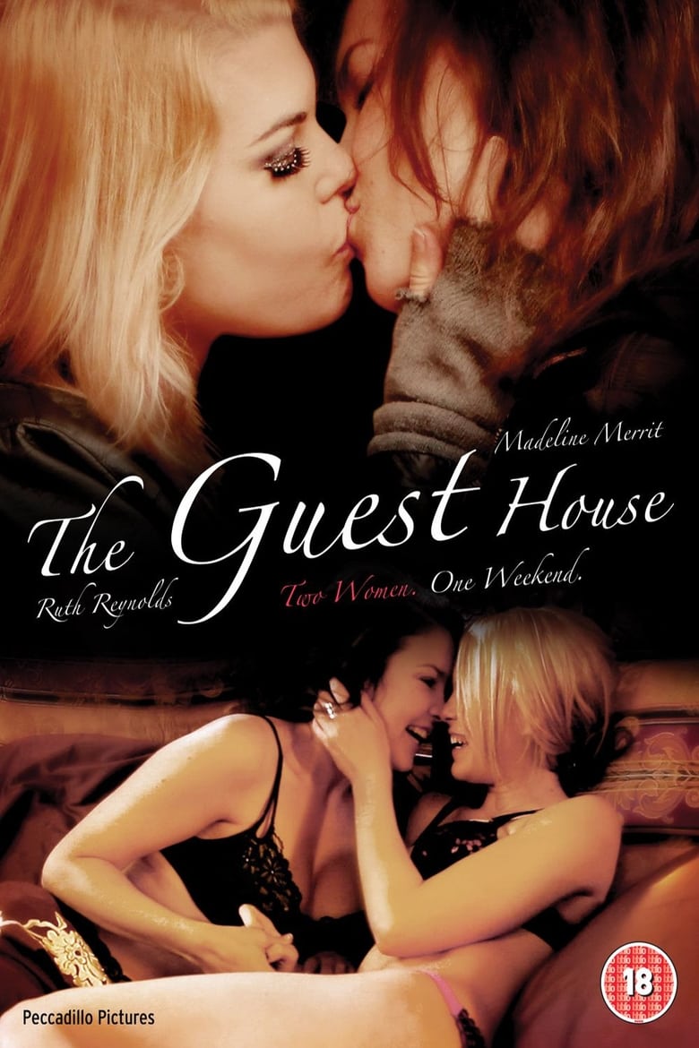 Poster of The Guest House