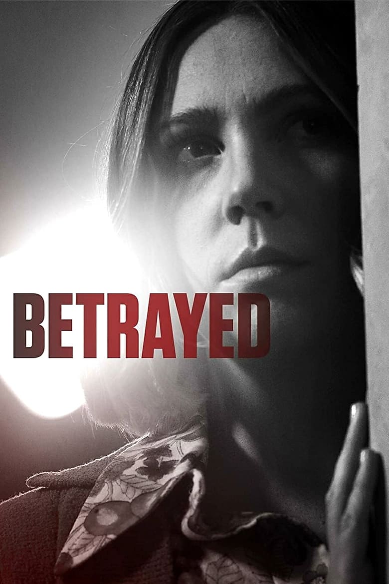 Poster of Betrayed