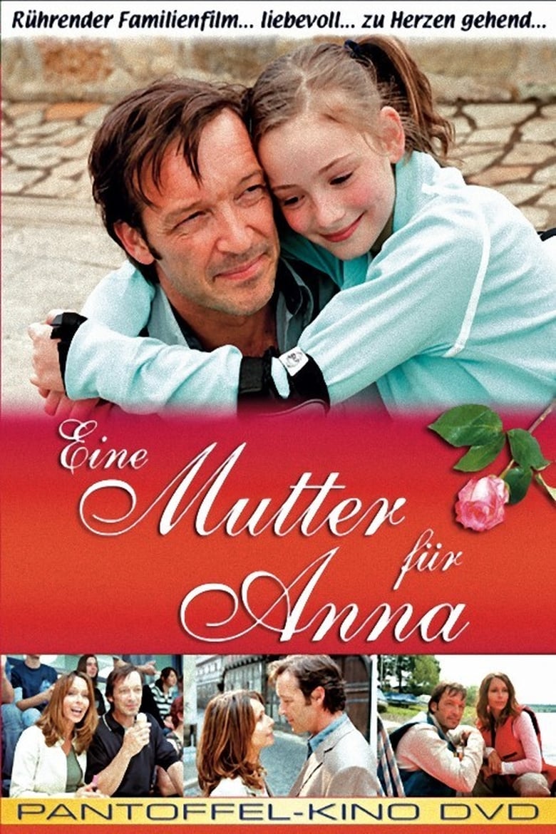 Poster of Eine Mutter für Anna