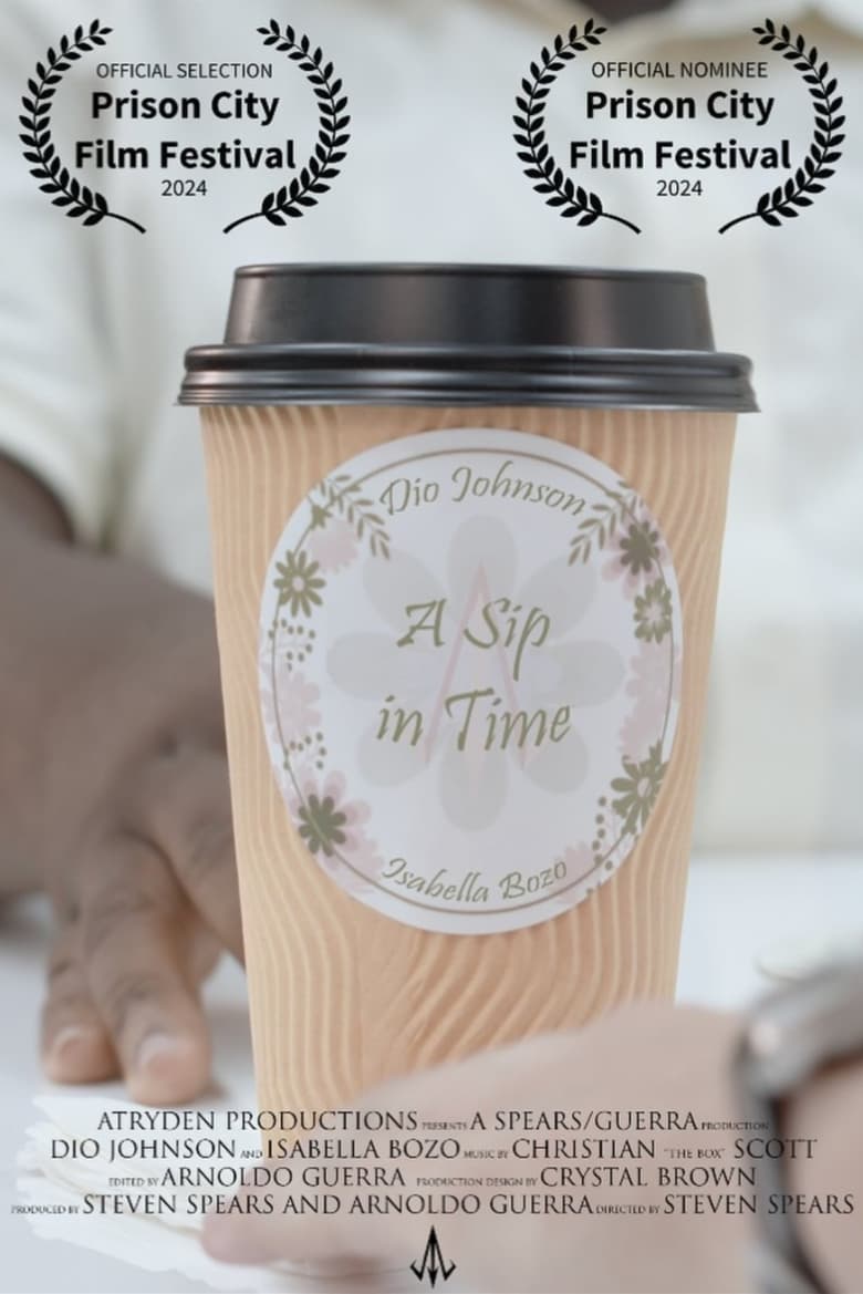 Poster of A Sip In Time