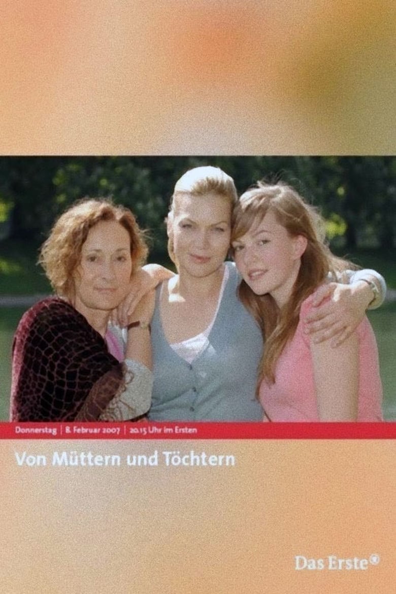 Poster of Von Müttern und Töchtern