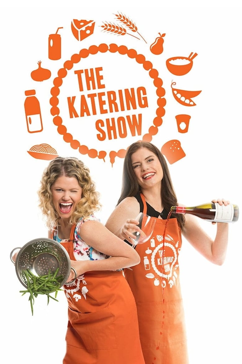 Poster of The Katering Show