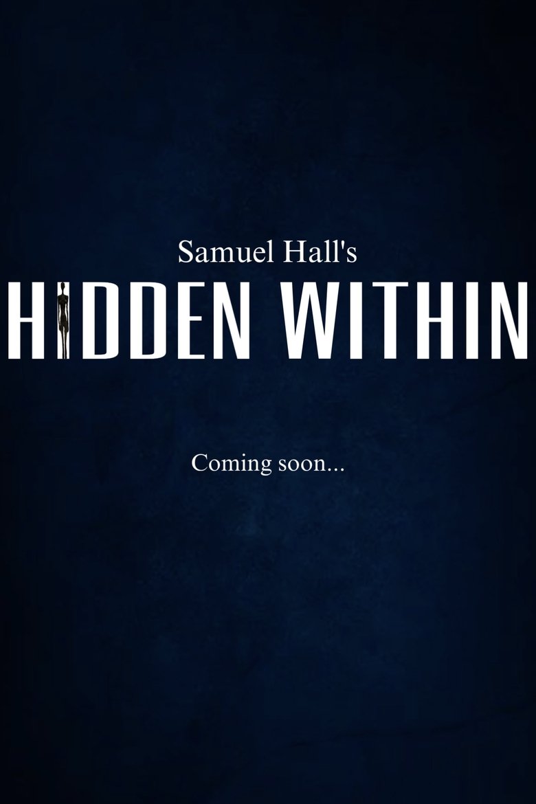 Poster of Hidden Within