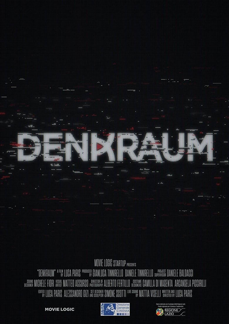 Poster of Denkraum