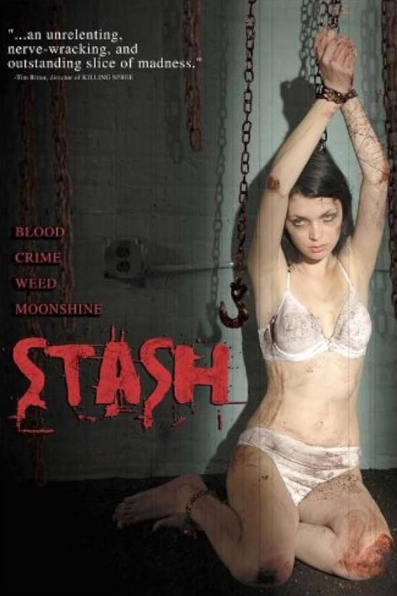 Poster of Stash