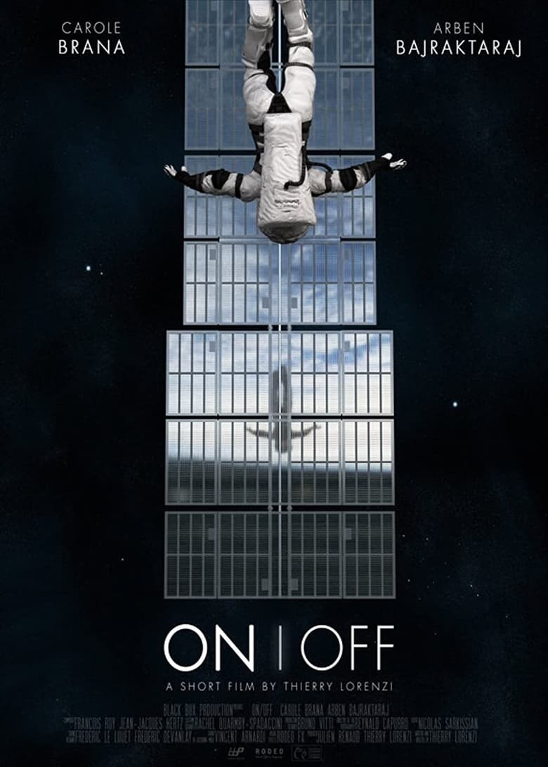 Poster of On/Off