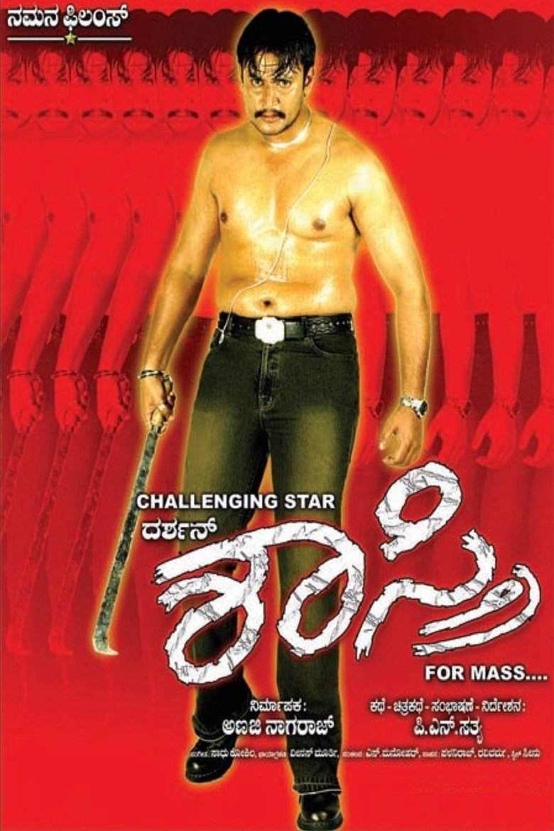 Poster of Shastri