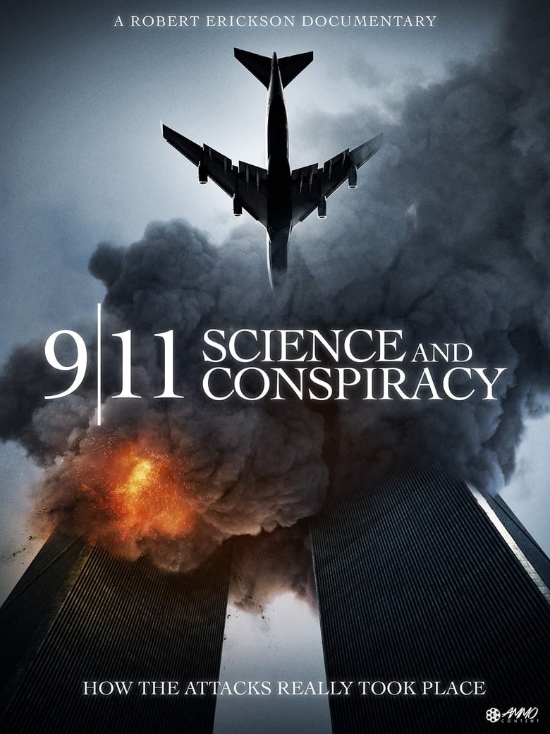 Poster of 9/11: Science and Conspiracy