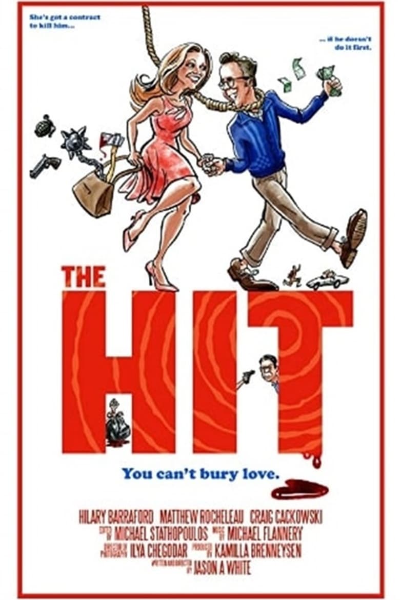 Poster of The Hit