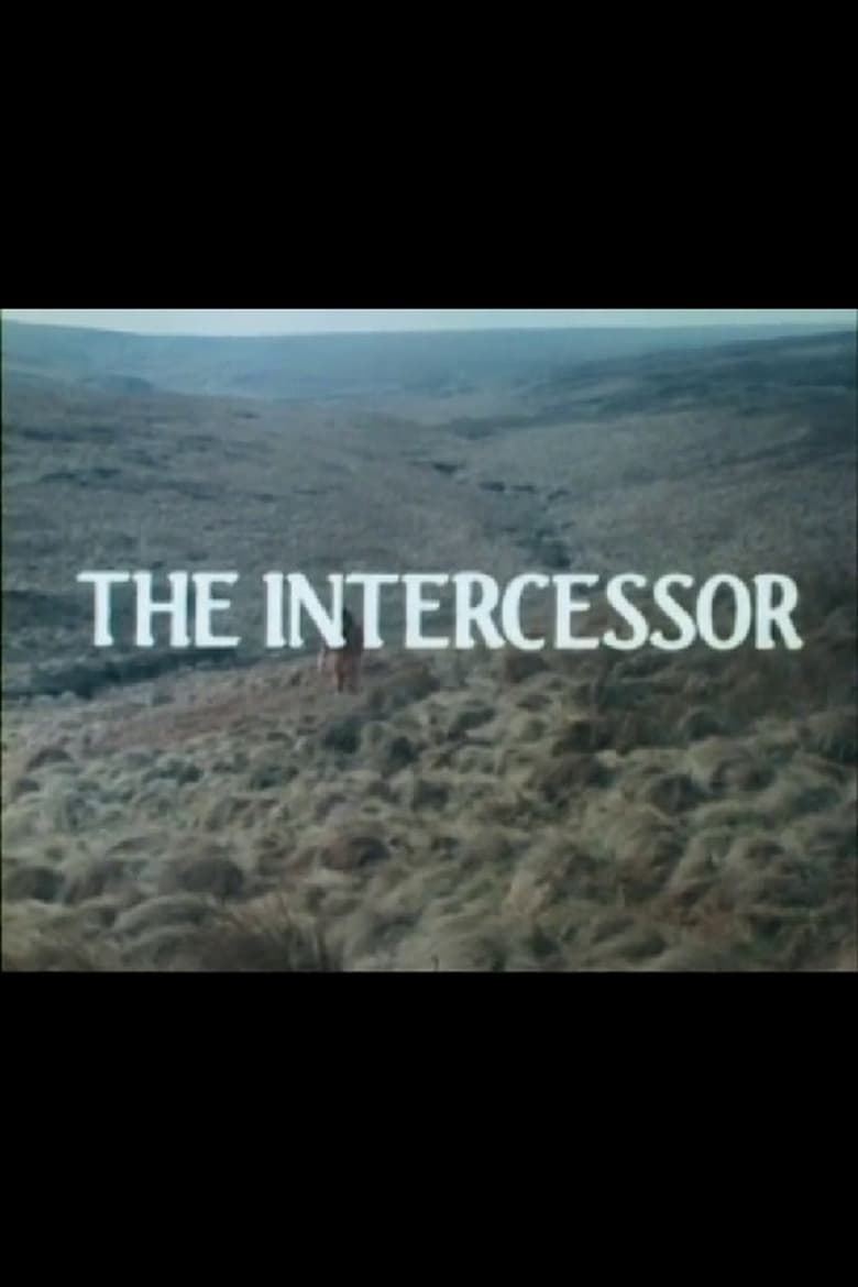 Poster of The Intercessor