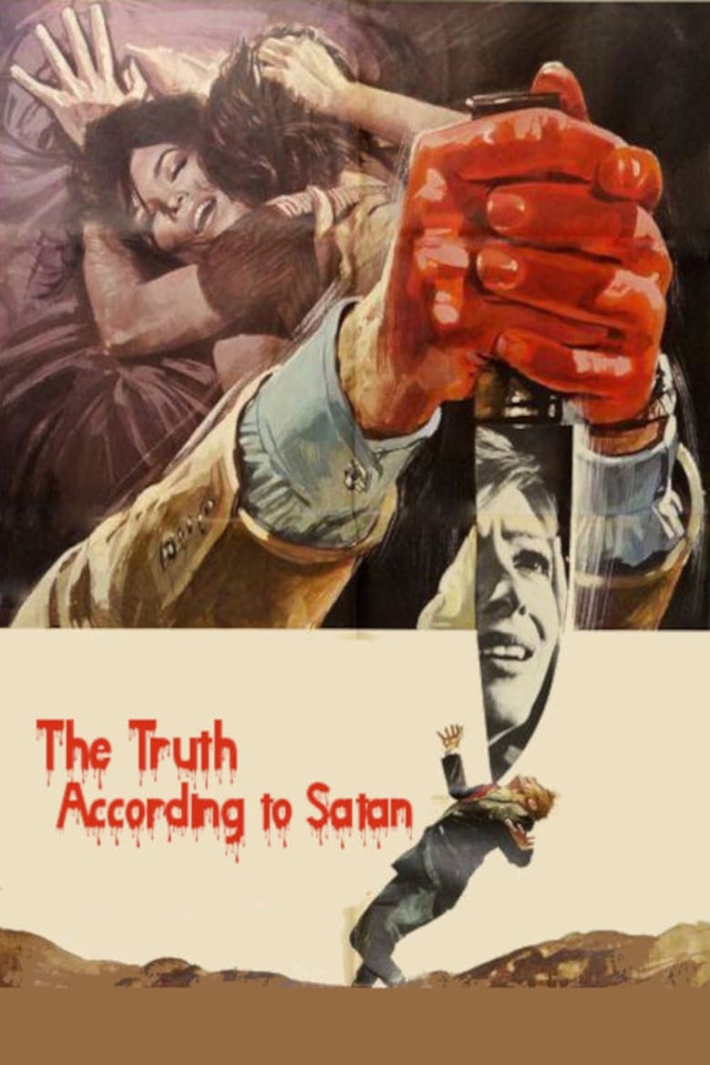 Poster of The Truth According to Satan