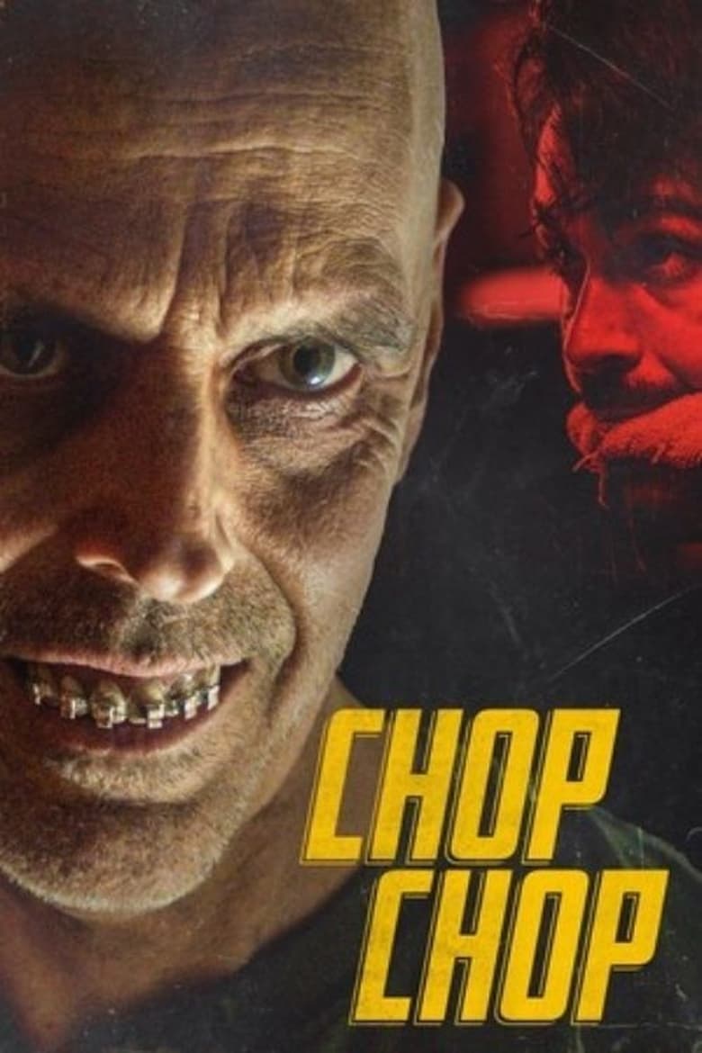 Poster of Chop Chop