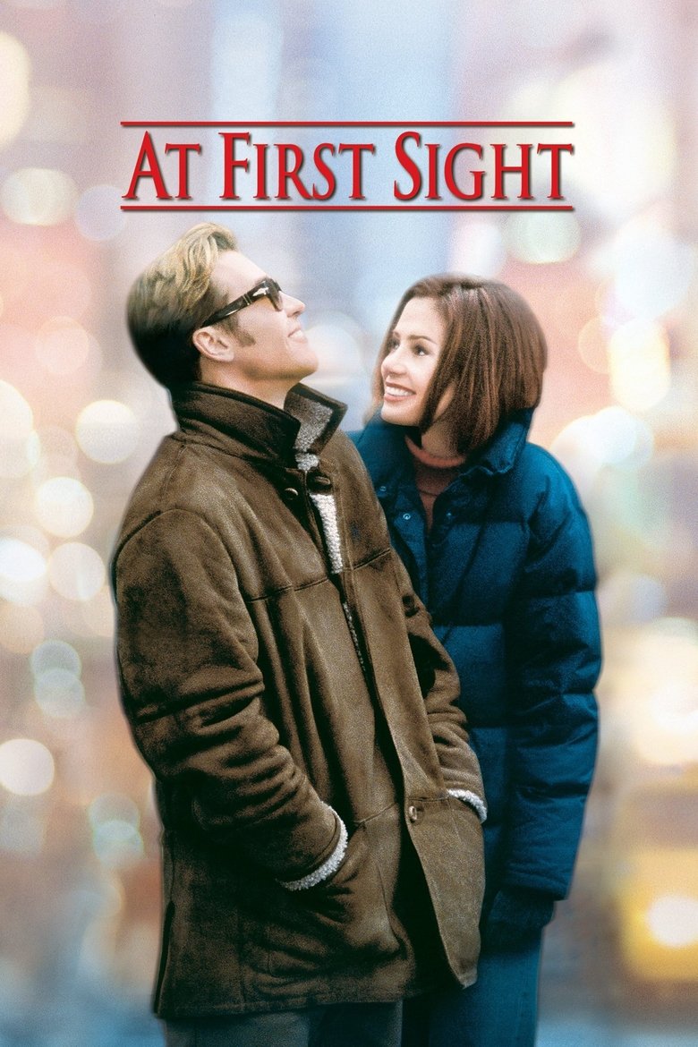 Poster of At First Sight
