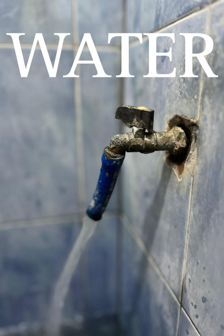 Poster of Water