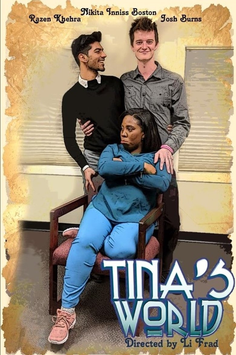 Poster of Tina's World