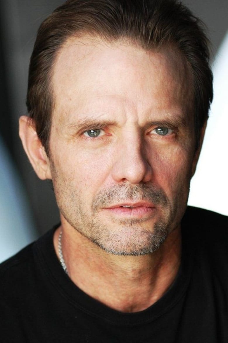 Portrait of Michael Biehn