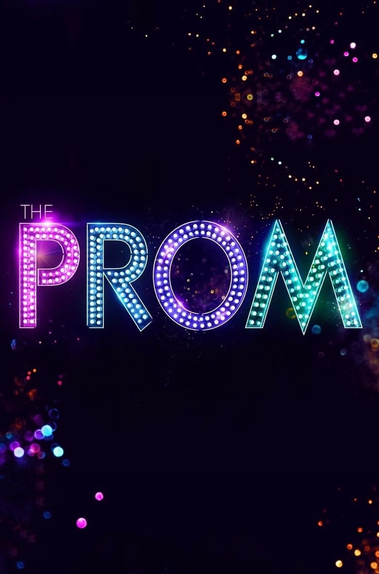 Poster of The Prom