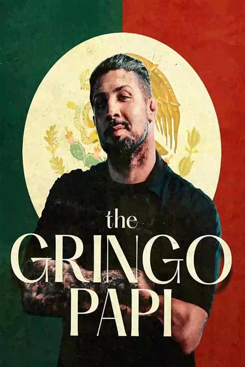 Poster of The Gringo Papi