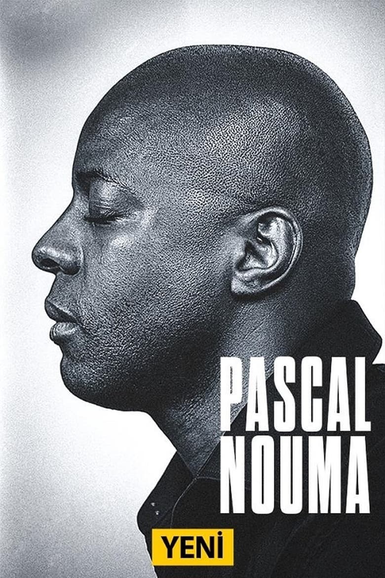 Poster of Pascal