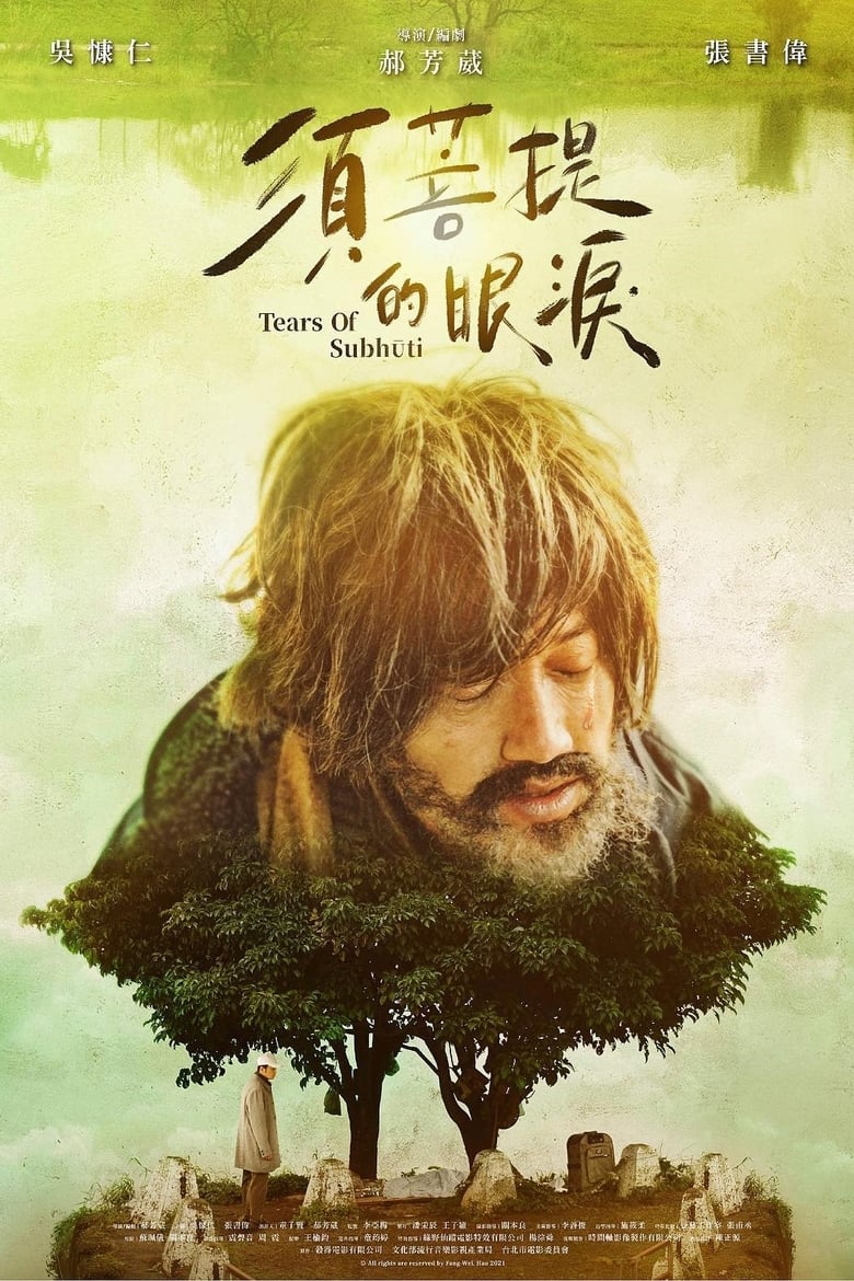 Poster of Tears of Subhūti