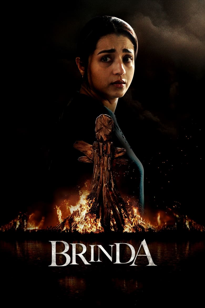 Poster of Episodes in Brinda - Season 1 - Season 1