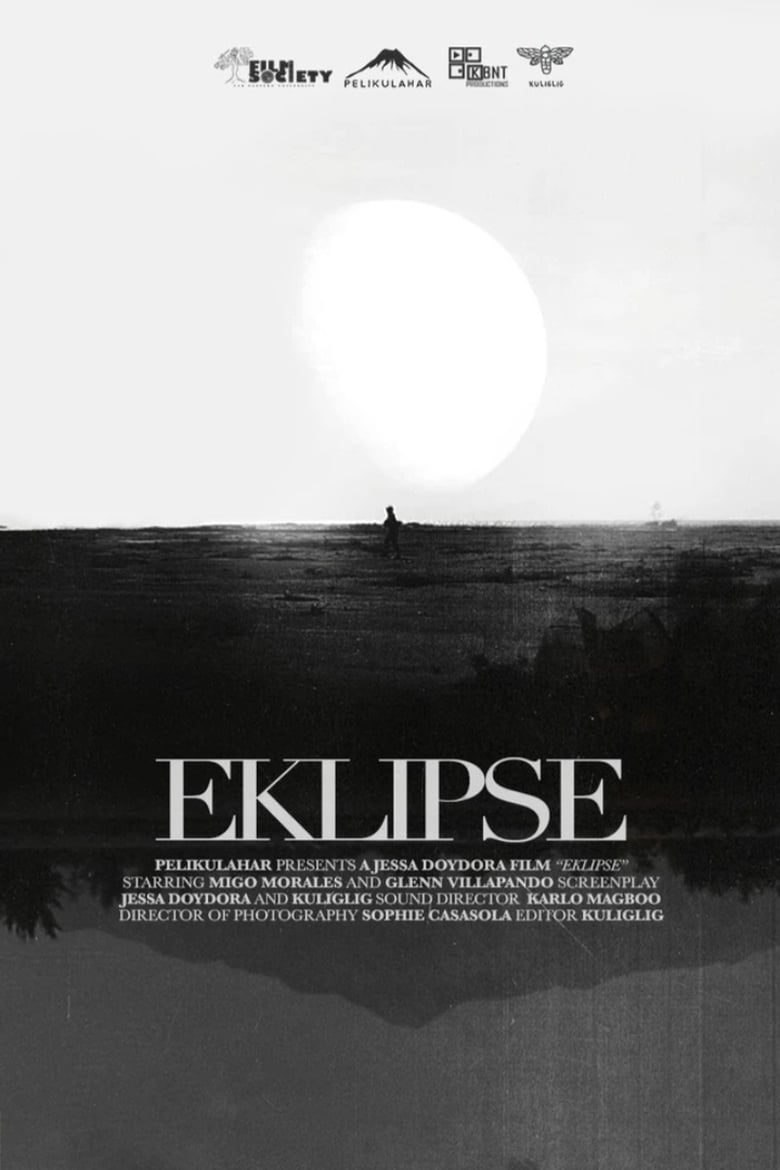 Poster of Eklipse