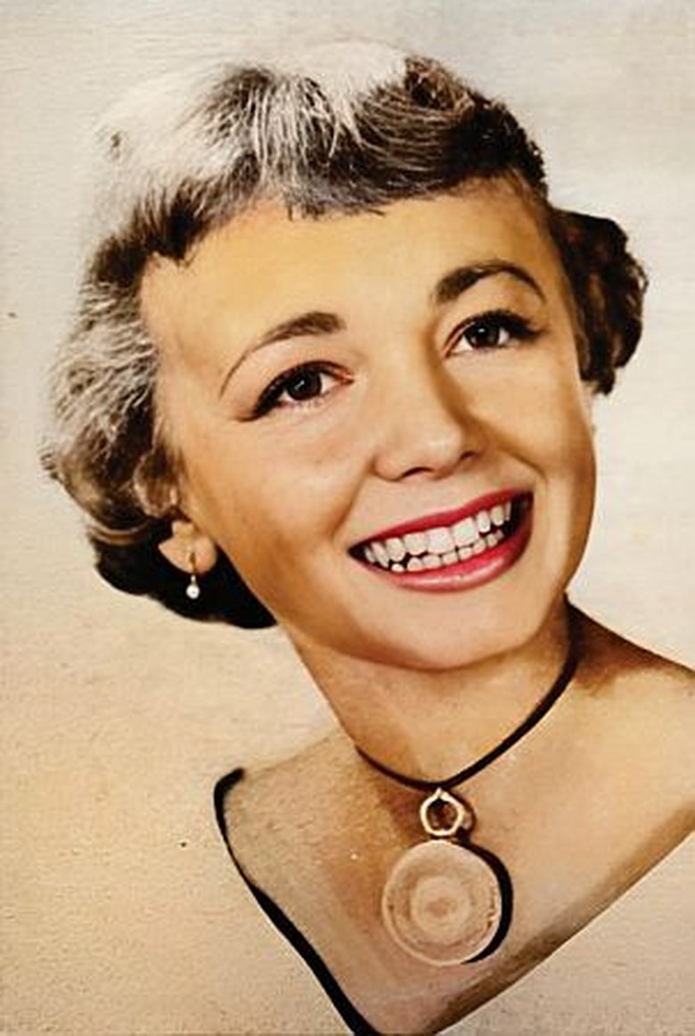 Portrait of Wendy Drew