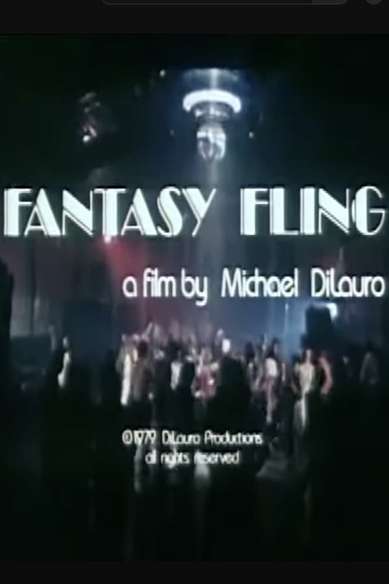 Poster of Fantasy Fling