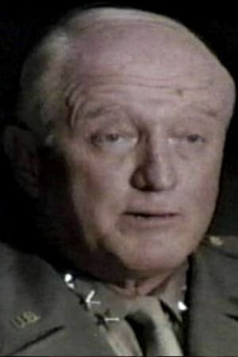 Portrait of Robert Spafford