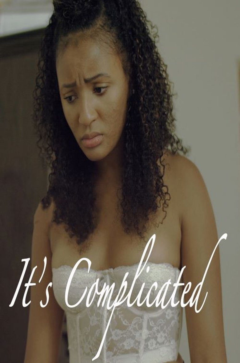 Poster of It’s Complicated