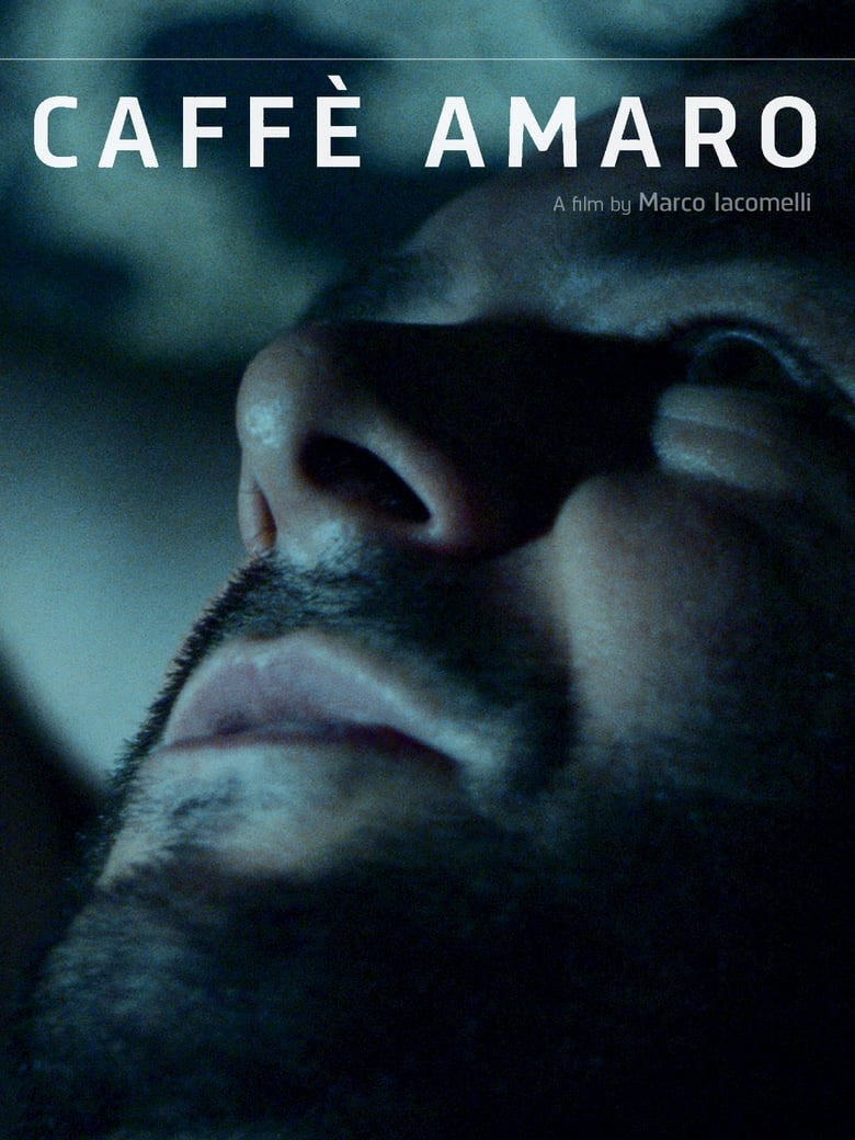 Poster of Caffè amaro