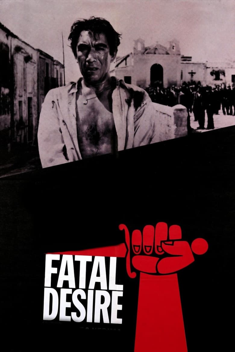 Poster of Fatal Desire