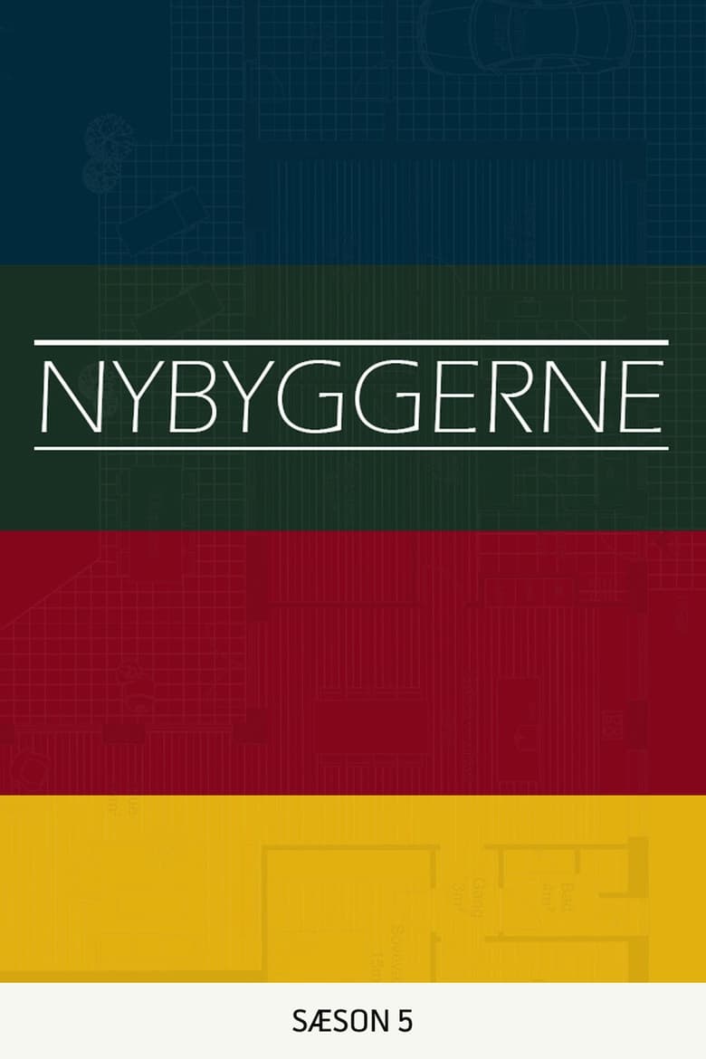 Poster of Cast and Crew in Nybyggerne - Season 5 - Episode 11 - Episode 11