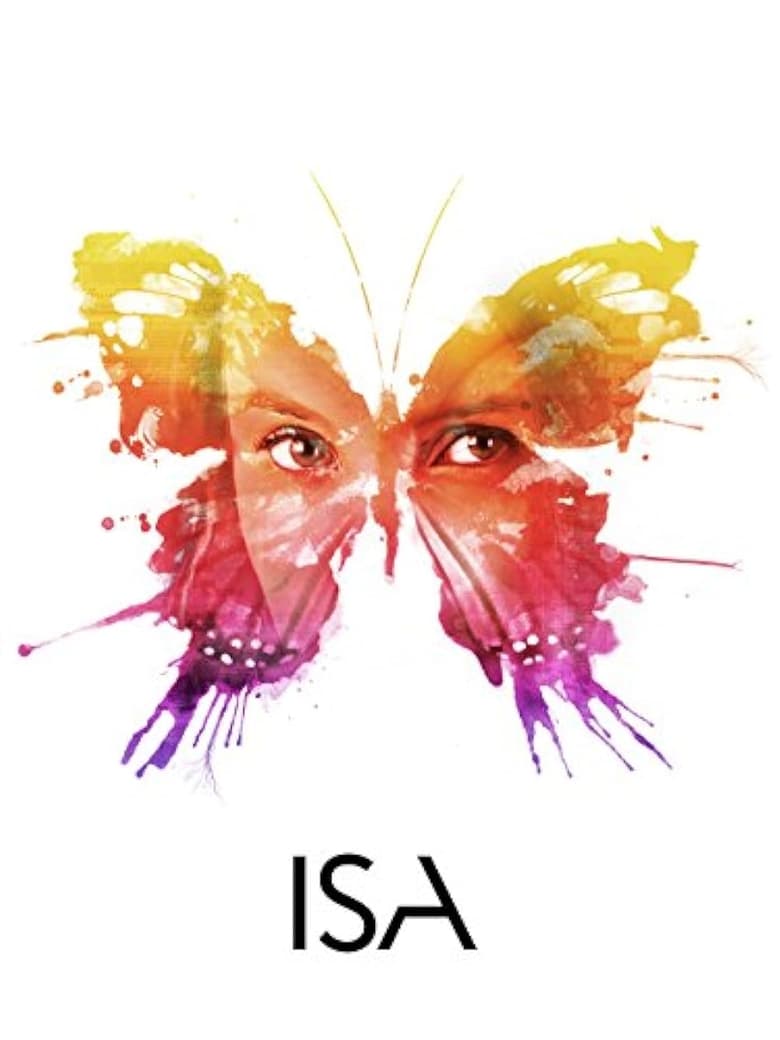 Poster of Isa