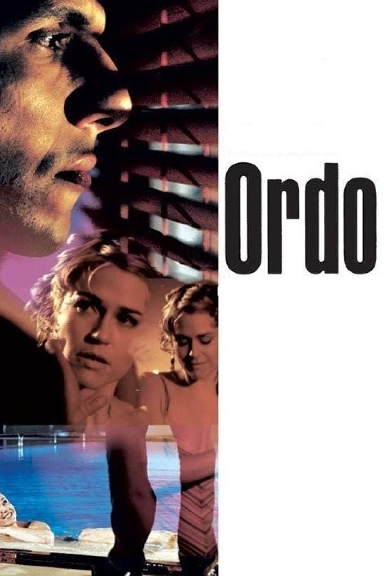 Poster of Ordo