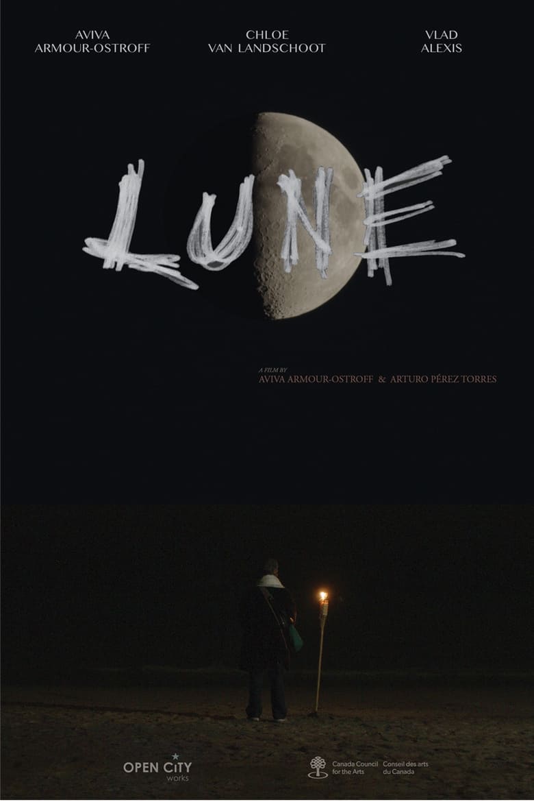 Poster of Lune