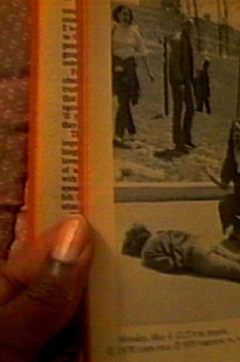Poster of Partially Buried