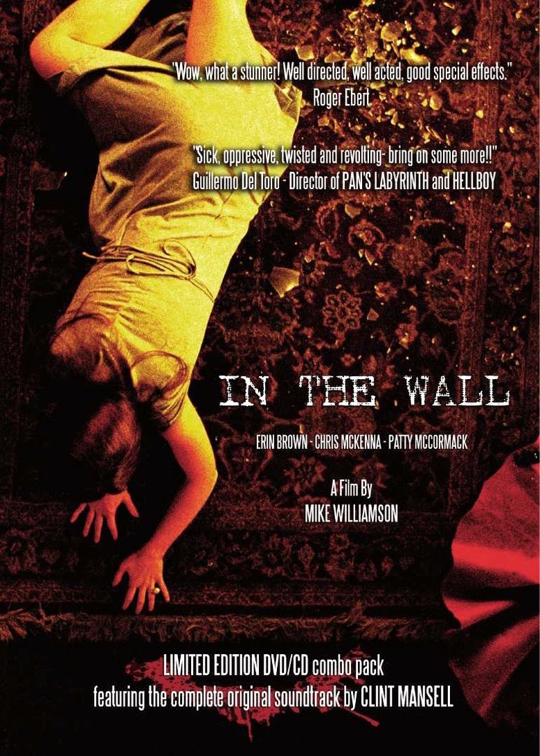 Poster of In the Wall