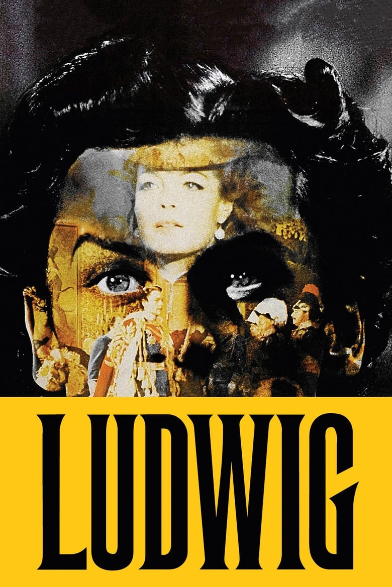 Poster of Ludwig