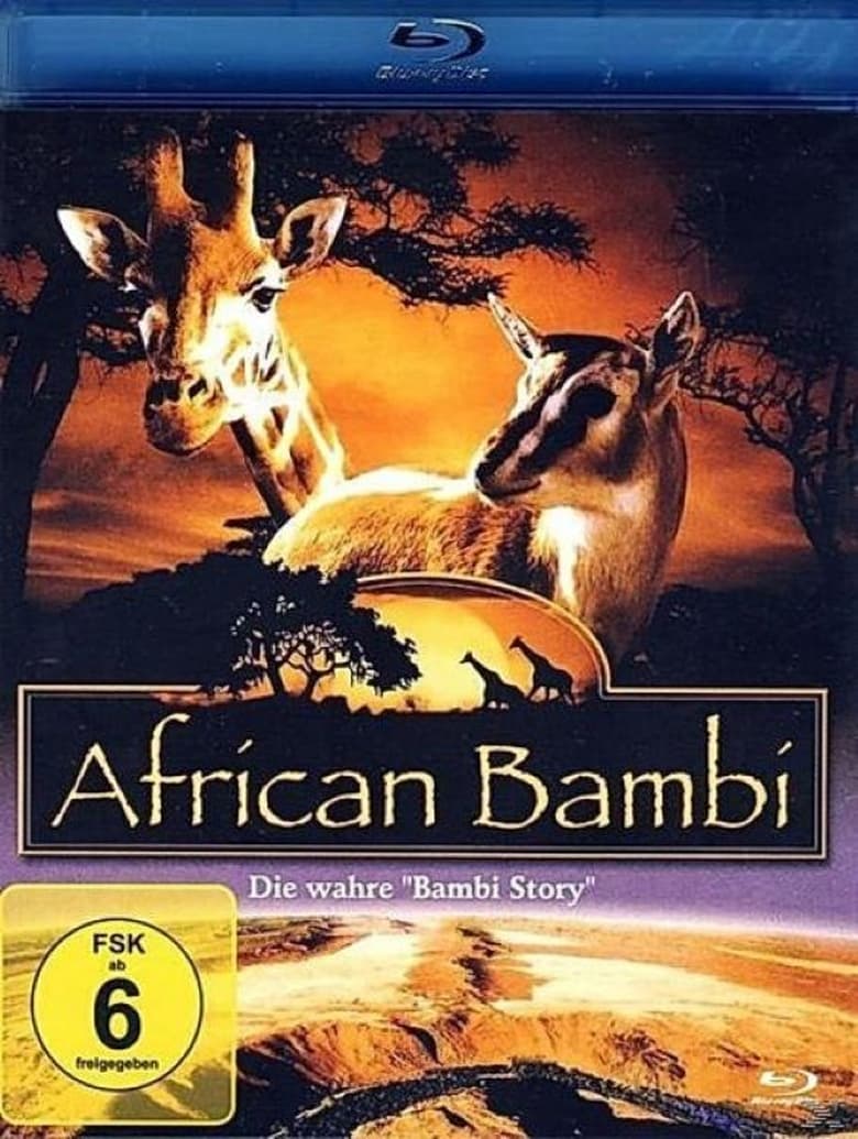 Poster of African Bambi