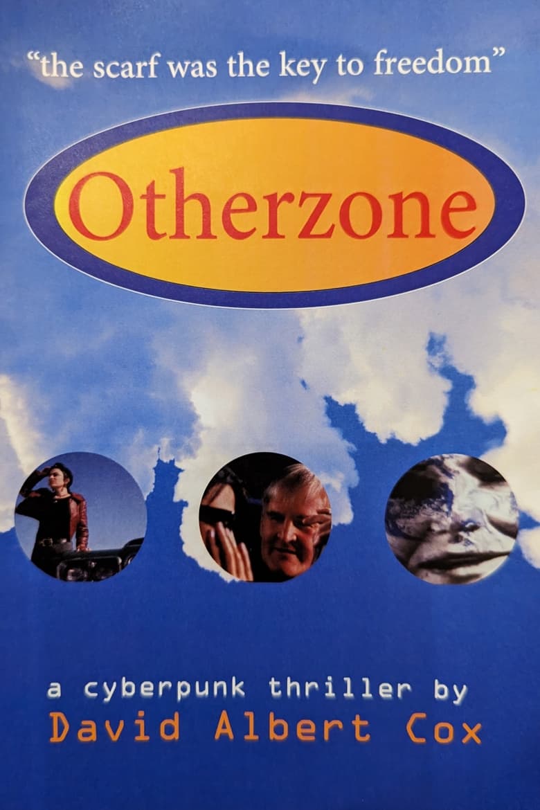 Poster of Otherzone