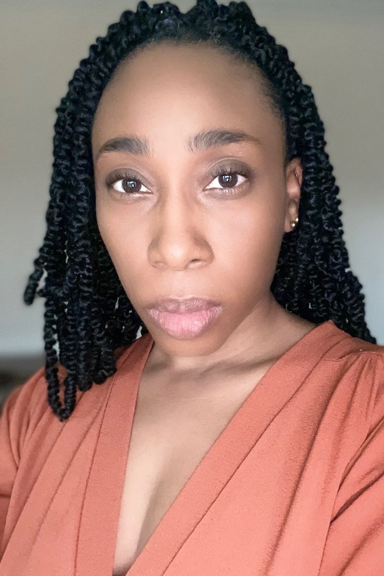 Portrait of Jakarra Howard
