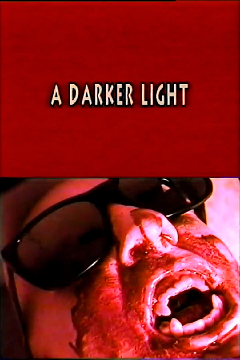 Poster of A Darker Light