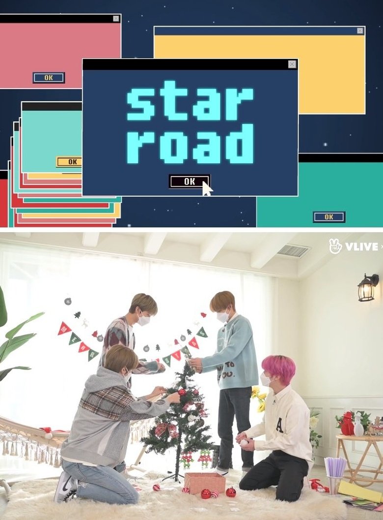 Poster of Episodes in Star Road - NCT #2 - NCT #2