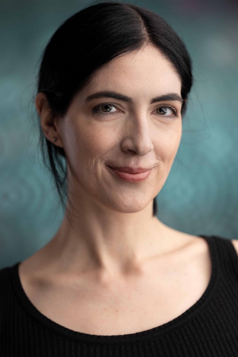 Portrait of Suzanne Miller