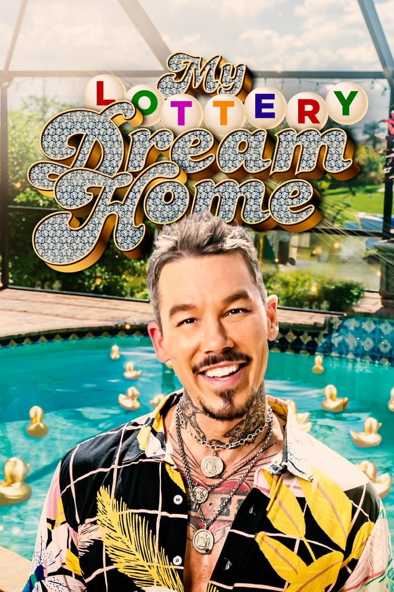 Poster of Episodes in My Lottery Dream Home - Season 15 - Season 15