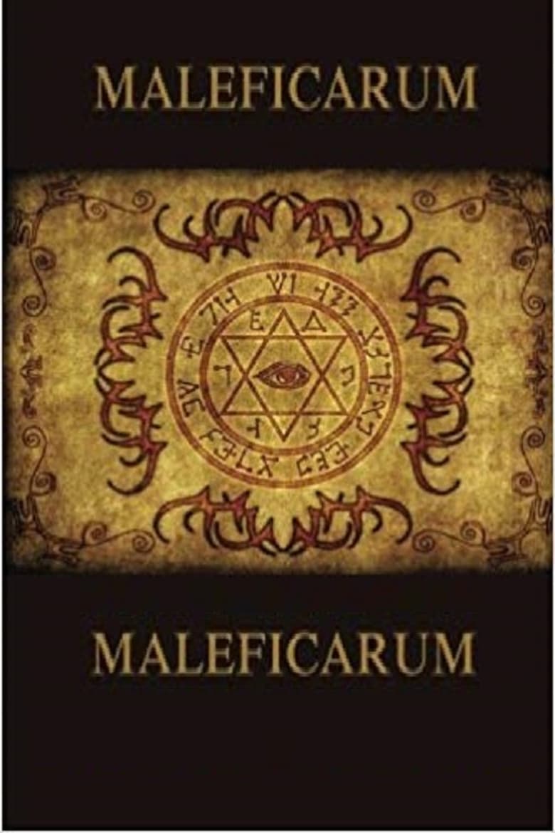 Poster of Maleficarum