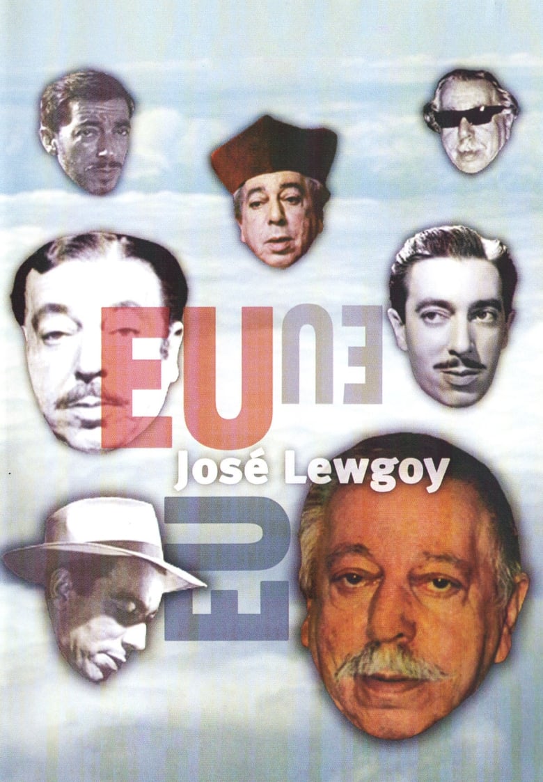 Poster of I, I, I José Lewgoy