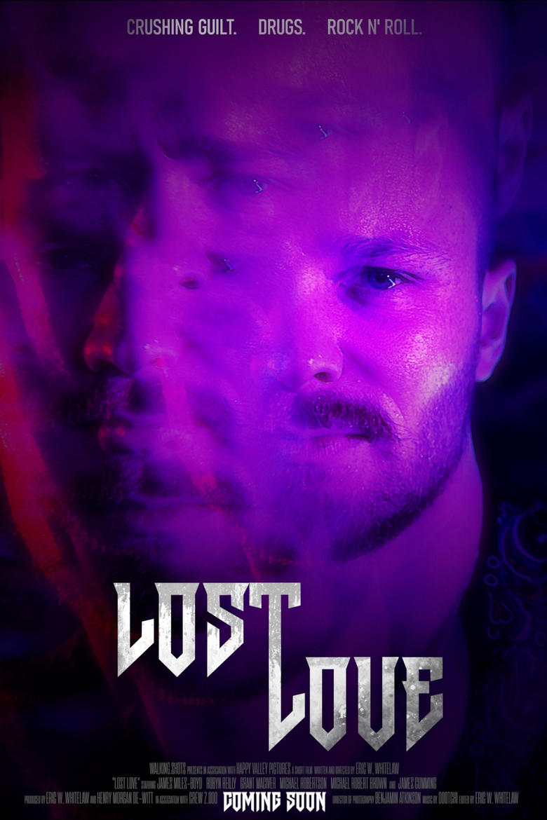 Poster of Lost Love